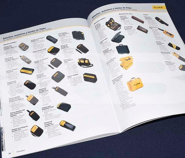 Catalogo fluke-1
