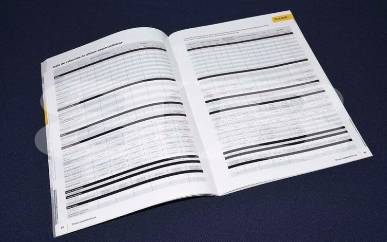 Catalogo fluke-4