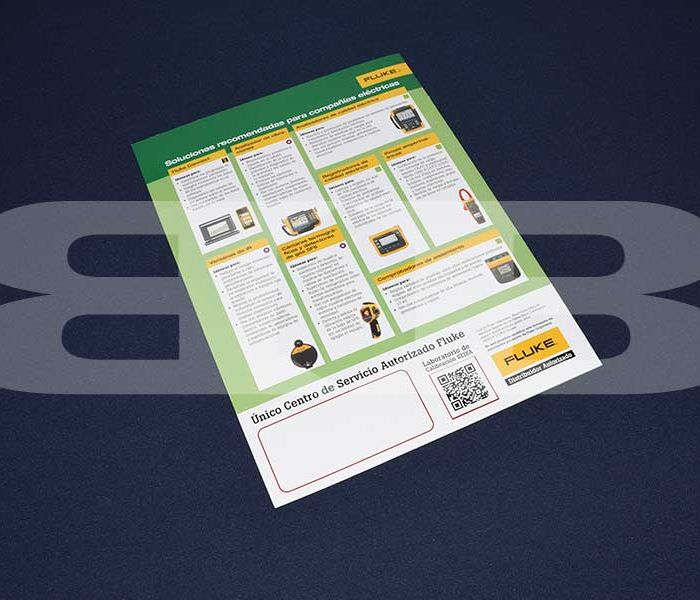 Catalogo-fluke-electrico